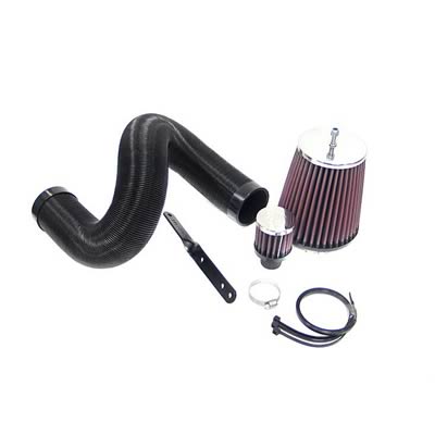 K&N Performance Air Induction Kit KN57-0477