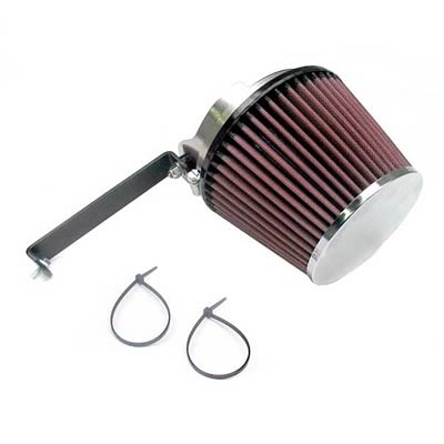 K&N Performance Intake Kit KN57-0533-1
