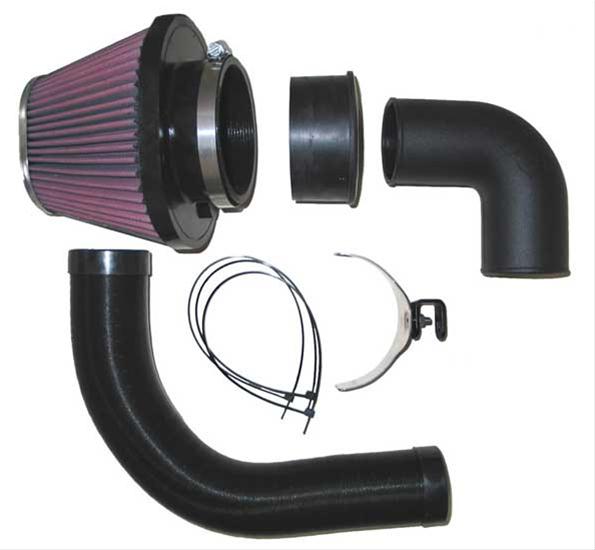 K&N Performance Air Induction Kit KN57-0553