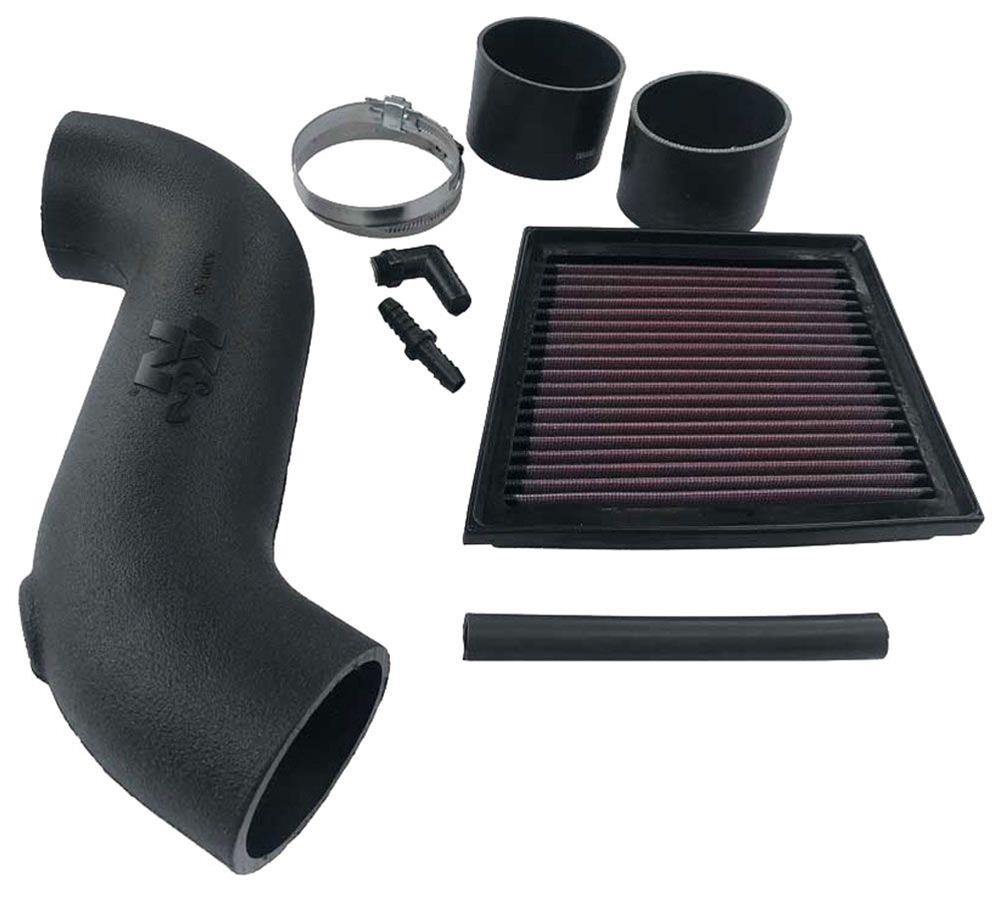 K&N Performance Air Induction Kit KN57-0690