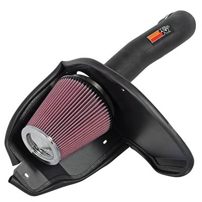 K&N Performance Air Induction Kit KN57-1554