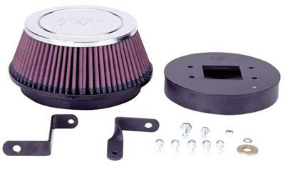K&N Performance Air Induction Kit KN57-2500
