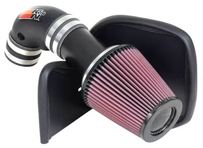 K&N Performance Air Induction Kit KN57-2547