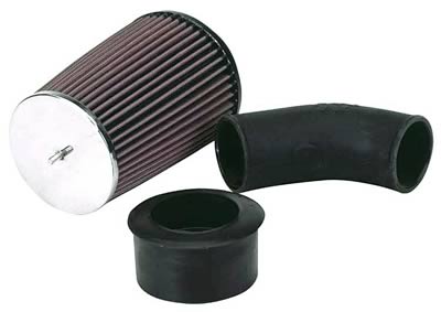 K&N Performance Air Induction Kit KN57-3500