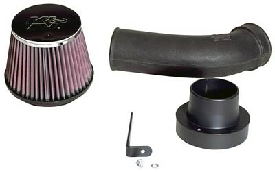 K&N Performance Air Induction Kit KN57-3501