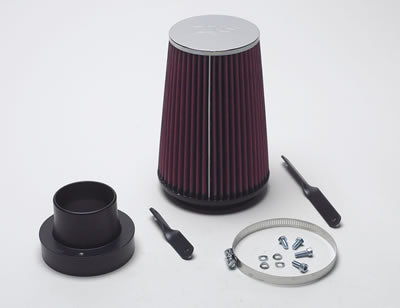 K&N Performance Air Induction Kit KN57-3504