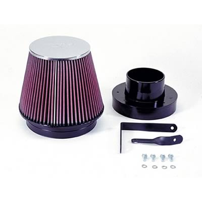K&N Performance Air Induction Kit KN57-3506