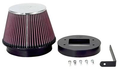 K&N Performance Air Induction Kit KN57-9004