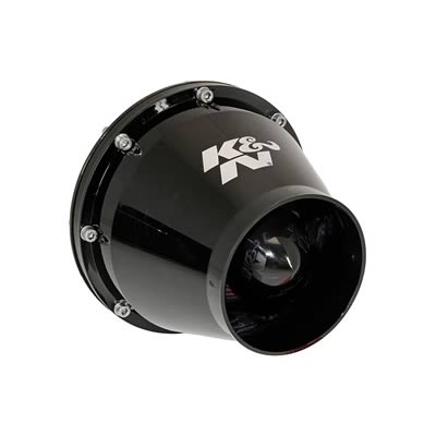 K&N Performance Air Induction Kit KN57A-6006
