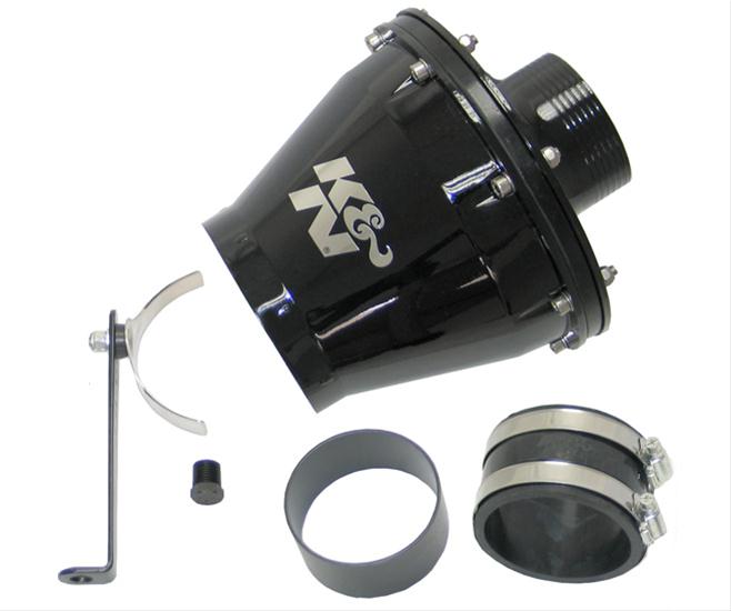 K&N Performance Air Induction Kit KN57A-6016