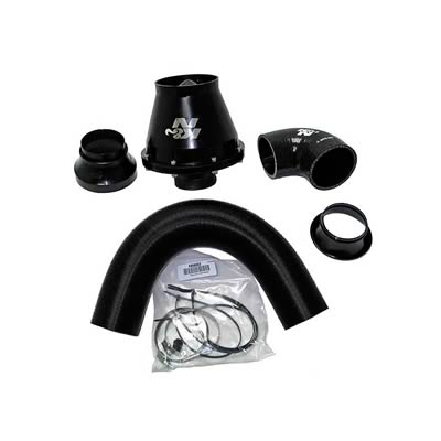 K&N Performance Air Induction Kit KN57A-6022