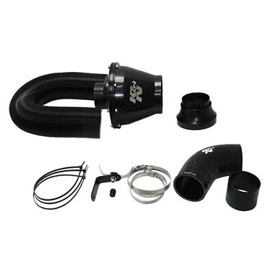 K&N Performance Air Induction Kit KN57A-6035