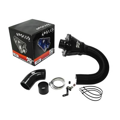 K&N Performance Air Induction Kit KN57A-6037