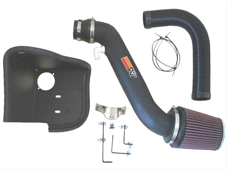 K&N Performance Air Induction Kit KN57I-6506