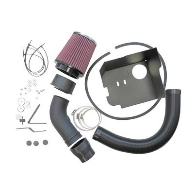 K&N Performance Air Induction Kit KN57I-6517