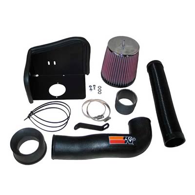 K&N Performance Air Induction Kit KN57I-7504