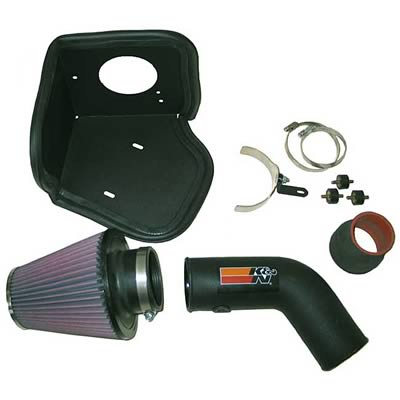 K&N Performance Air Induction Kit KN57I-9001