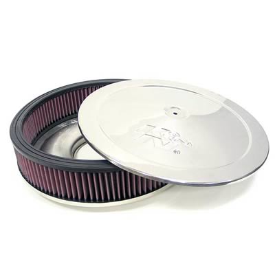 K&N Air Filter Round KN59-3262