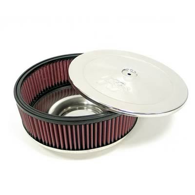 K&N Air Filter Round KN59-3362