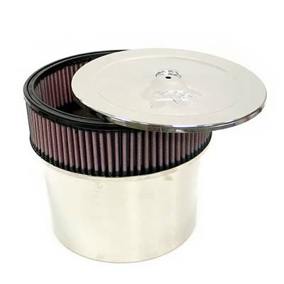K&N Air Filter Round Tapered KN59-3366