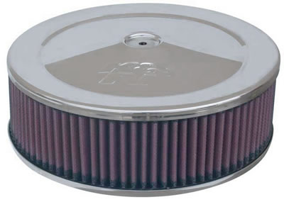 K&N Air Filter Tapered Conical KN59-3370