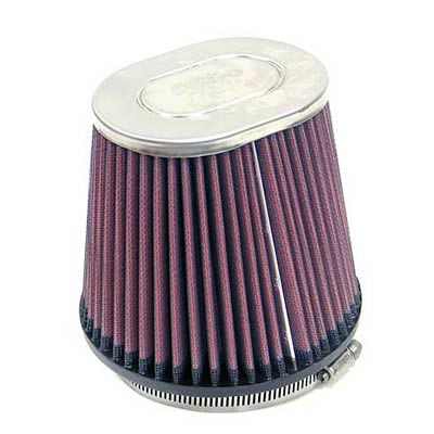 K&N Air Filter Round Lid KN59-5002