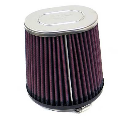 K&N Air Filter Round Lid KN59-5003