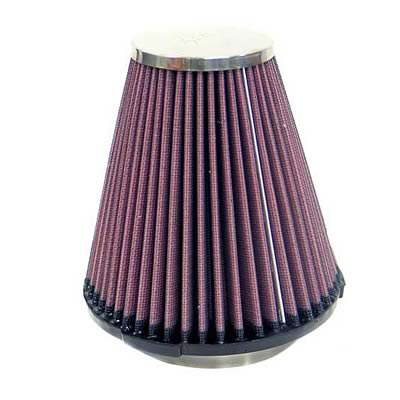 K&N Air Filter Round Lid KN59-5004