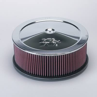 K&N Air Filter KN60-1245