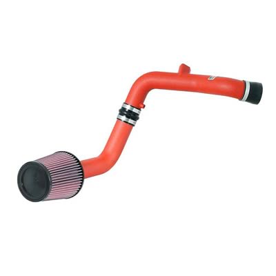 K&N Performance Air Induction Kit KN69-0502TWR