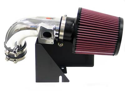 K&N Performance Air Induction Kit KN69-3511TP