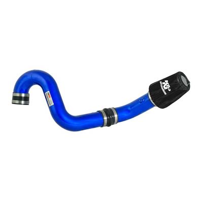 K&N Performance Air Induction Kit KN69-4002TB