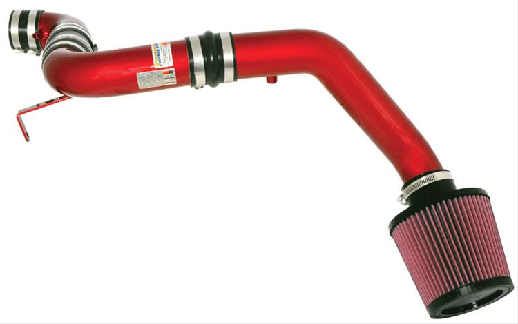 K&N Performance Air Induction Kit KN69-6020TR