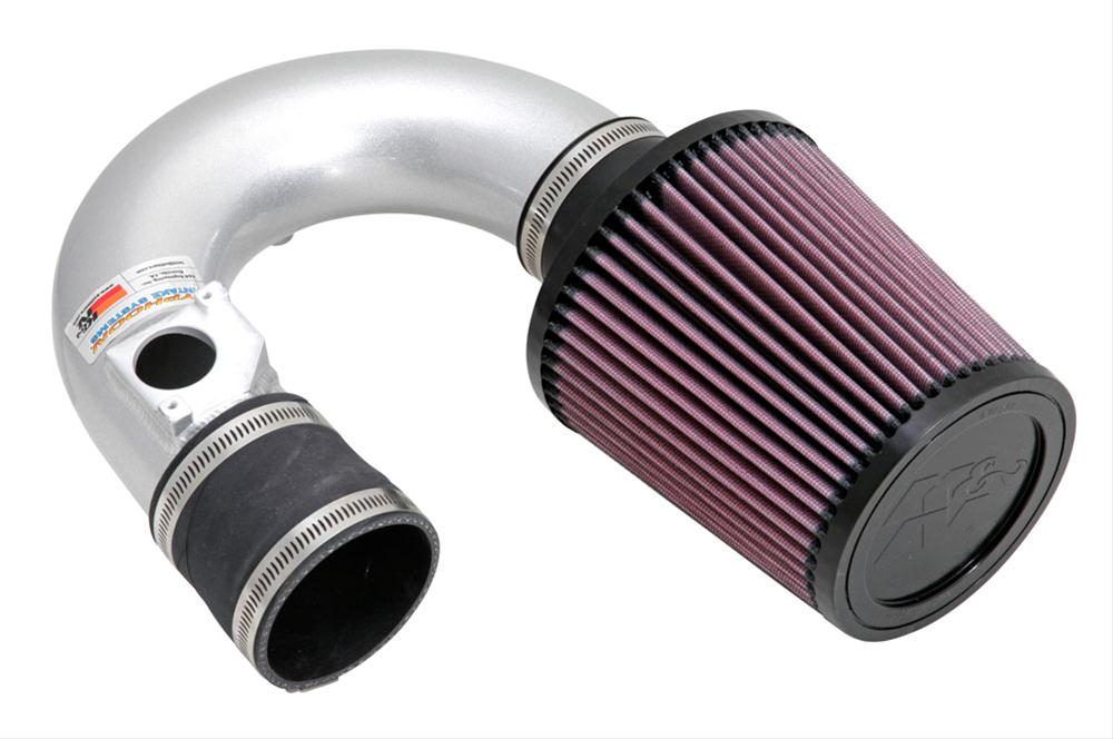 K&N Performance Air Induction Kit KN69-8522TS
