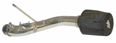 K&N Performance Air Induction Kit KN69-8606TP