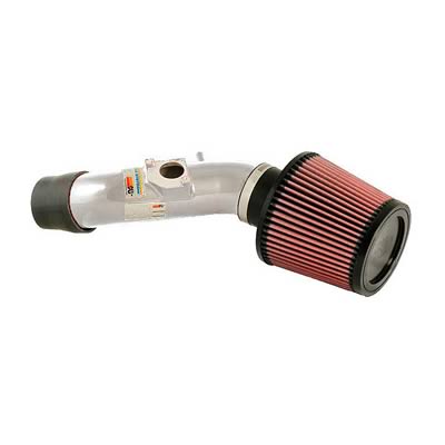 K&N Performance Air Induction Kit KN69-8754TP