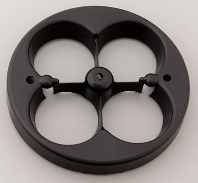K&N Stubstack Air Horn KN85-0600