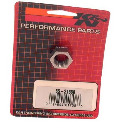 K&N OXYGEN SENSOR BUSHING KN85-21688