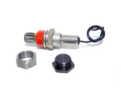 K&N Fuel Filter KN85-2438