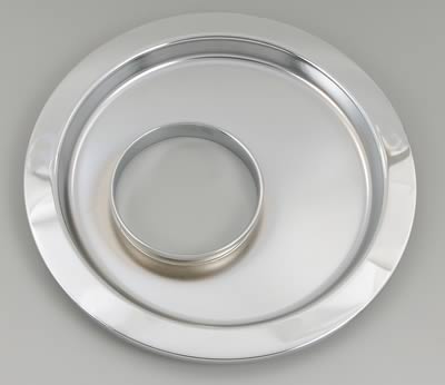 K&N Base Plate KN85-3540