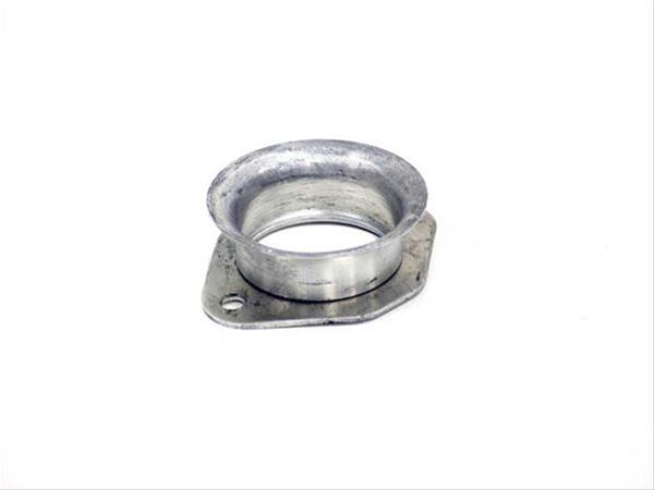 K&N Aluminum Ram Pipe KN85-5029A