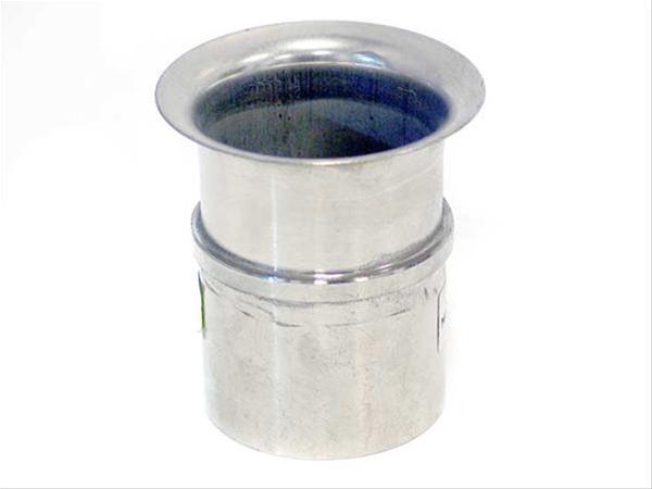 K&N Aluminum Ram Pipe KN85-5043A