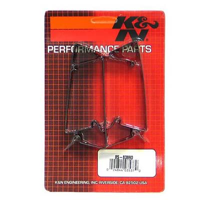 K&N Steel Spring Clip KN85-83890