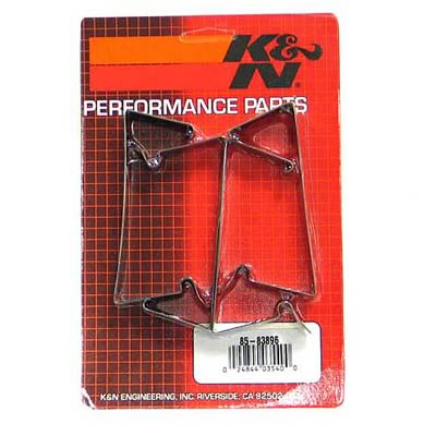 K&N Air Filter KN85-83896