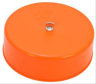 K&N Carburetor Cover Orange KN85-8932CO