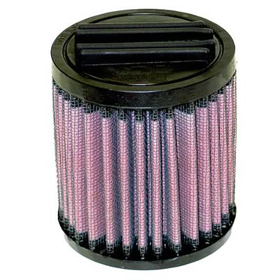 K&N Air Filter Round KNAC-3098
