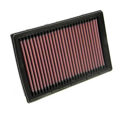 K&N Air Filter KNAL-1002