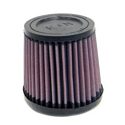 K&N Air Filter Round Tapered KNCM-0300