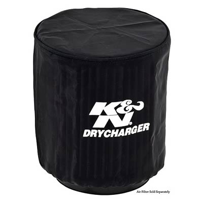 K&N Air Filter KNCM-4508DK