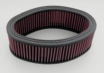 K&N Replacement Air Filter KNE-1957